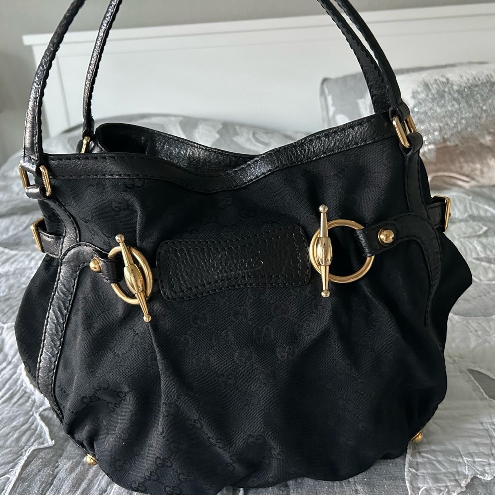 Gucci bag